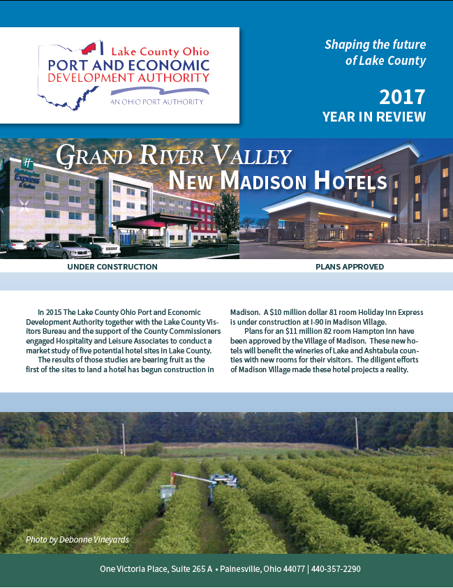 2017 Annual Report